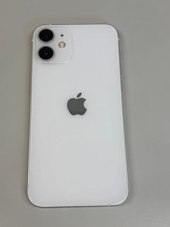 �ڥ�Х���BOX�۶����� ����1000%SIM�ե꡼ iPhone12 mini 128GB