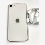 �ڥ�Х���BOX�� ���� ����100%SIM�ե꡼iPhone SE(�裳����) 128GB