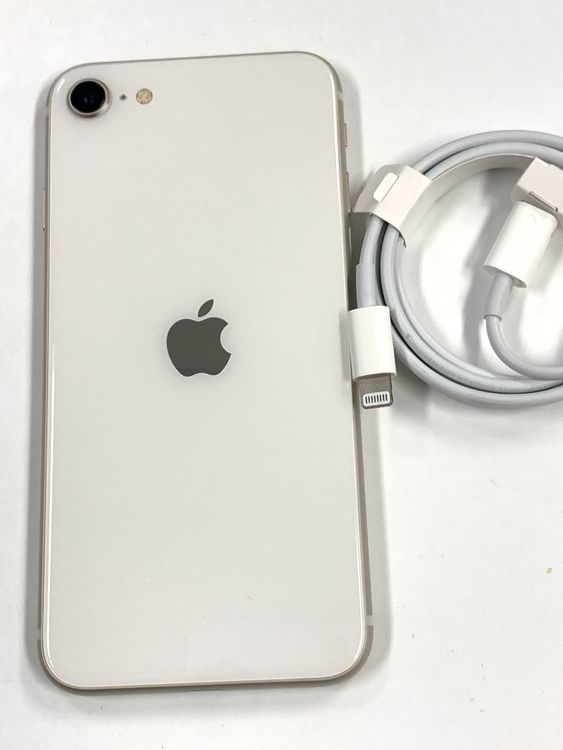 �ڥ�Х���BOX�� ���� ����100%SIM�ե꡼iPhone SE(�裳����) 128GB
