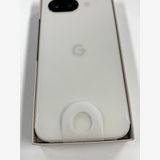 �ڥ�Х���BOX��̤���� SIM�ե꡼Google Pixel 9a 128GB��Porcelain