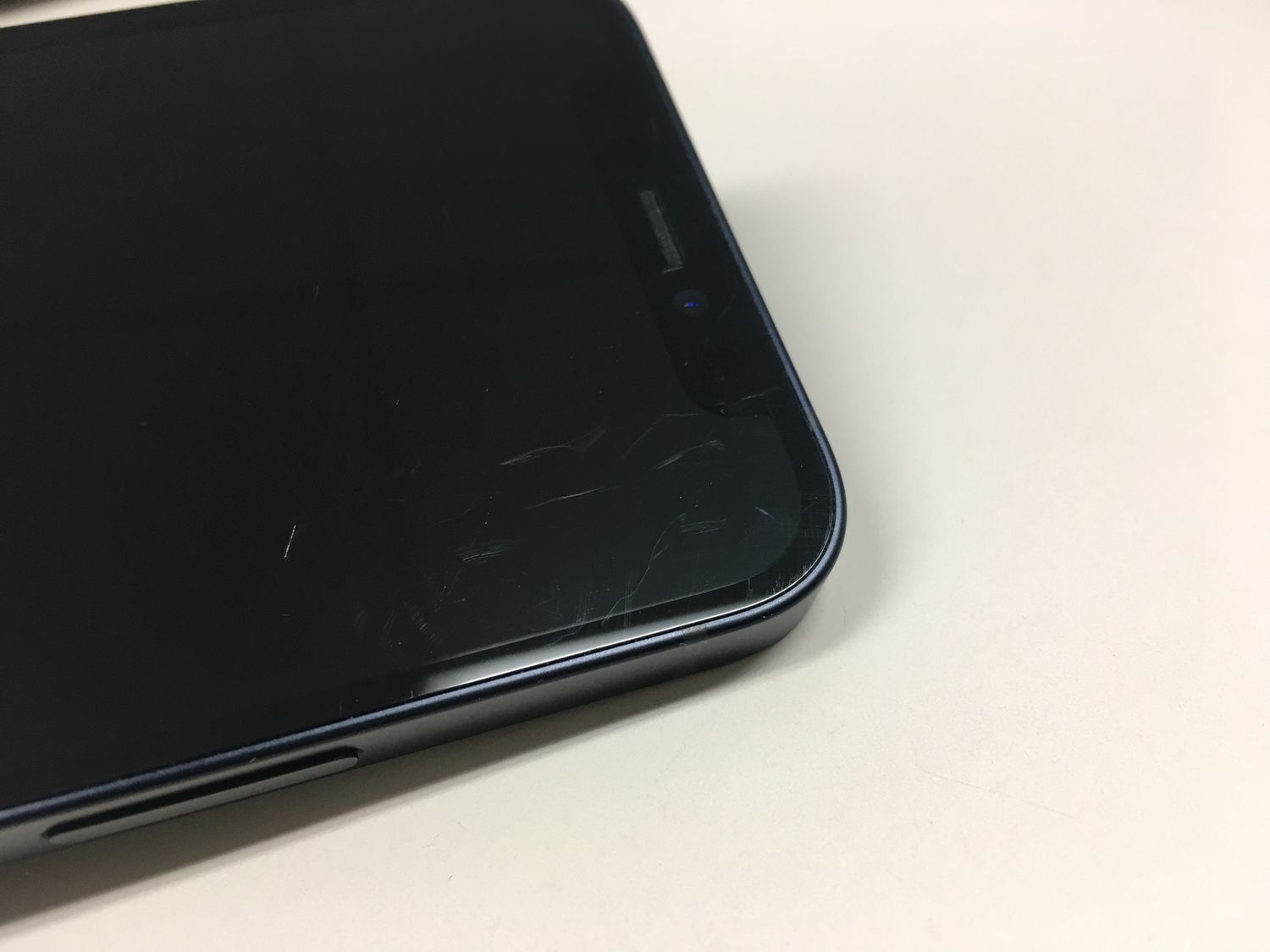 ムスビー｜【モバイルBOX】電池98% SIMフリー iPhone 12 mini 64GB