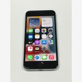 ��ư������ ����100���Ķ���� SIM�ե꡼ iPhone SE ��2���� 64GB �ۥ磻��
