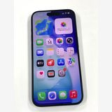 �ڥ�Х���BOX�� ���� ����88%SIM�ե꡼ iPhone15 Pro 128GB���֥롼