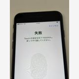 ����87%SIM�ե꡼ iPhone SE(�裳����) 64GB �ߥåɥʥ���