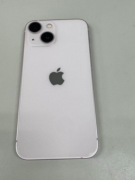 �ڥ�Х���BOX������100% SIM�ե꡼ iPhone13 mini 128GB �ԥ�