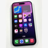 �ڥ�Х���BOX�� ����84%SIM�ե꡼ iPhone15 128GB �֥롼