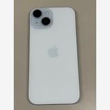�ڥ�Х���BOX������ ����100%SIM�ե꡼ iPhone15 128GB �֥롼