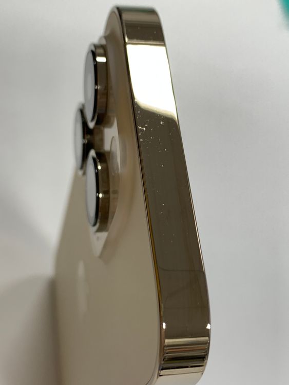 �ڥ�Х���BOX������85% SIM�ե꡼ iPhone14 Pro 256GB Gold