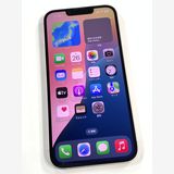 �ڥ�Х���BOX������87% SIM�ե꡼ iPhone13  256GB �ԥ�