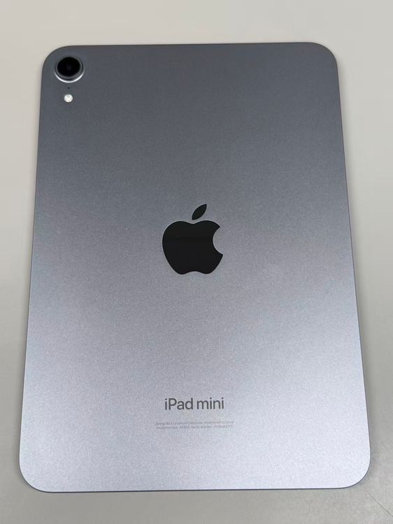 �ڥ�Х���BOX������ ����100�� iPad mini(A17 Pro) 256GB