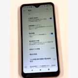 �ڥ�Х���BOX�� SIM�ե꡼ au arrows We FCG01 �������������