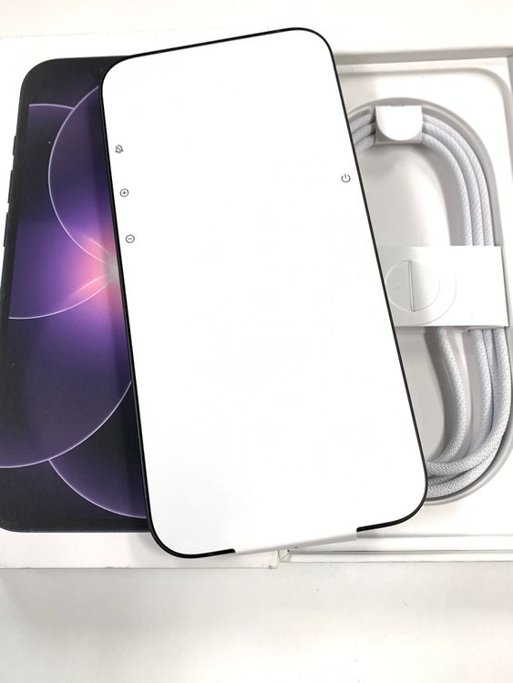 ̤����  SIM�ե꡼ iPhone17e  256GB �֥�å�