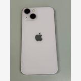【モバイルBOX】美品 電池75%SIMフリー iPhone13 128GB ピンク