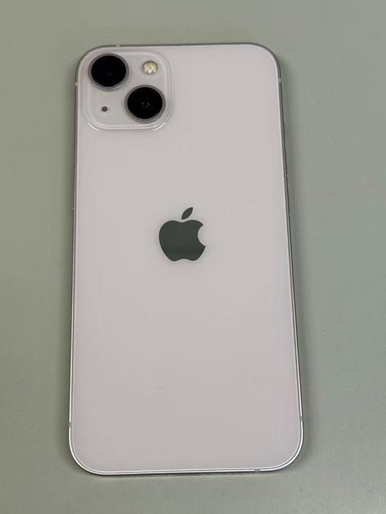 �ڥ�Х���BOX������ ����75%SIM�ե꡼ iPhone13 128GB �ԥ�