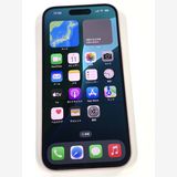 �ڥ�Х���BOX�� ����99% SIM�ե꡼ iPhone15 128GB �ԥ�