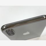 ڥХBOX95 SIMե꡼ iPhoneX 64GB Silver