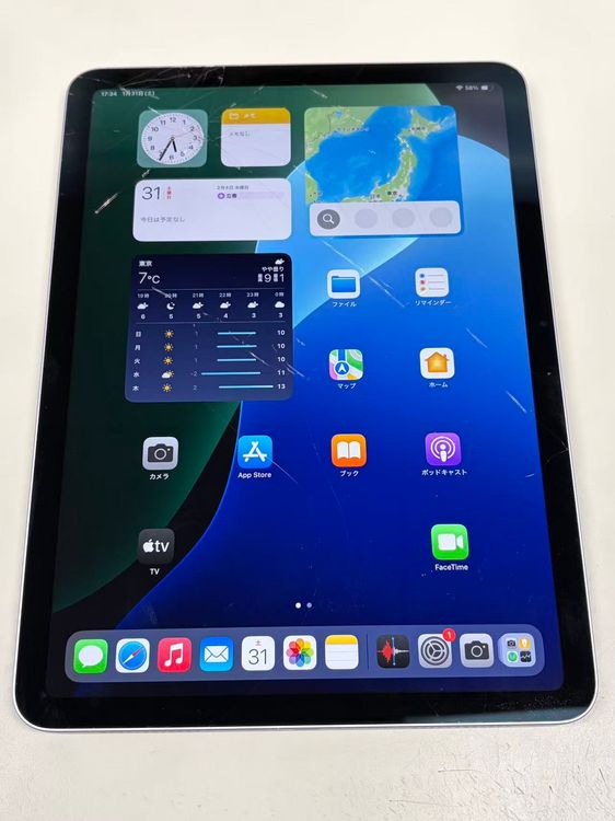 ����94��Apple 11 ����� iPad Air (M3) 128GB WiFi��ǥ�