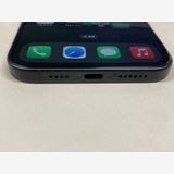ڥХBOX 100% SIMե꡼ iPhone15 Plus 128GB ֥å