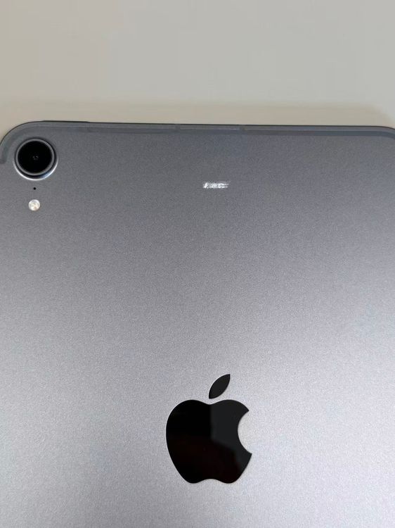 ������ ����100�� SIM�ե꡼iPad mini(A17 Pro) 256GB ���ڡ������쥤��