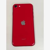 ����86%SIM�ե꡼ iPhone SE(��2����) 256GB ��å�