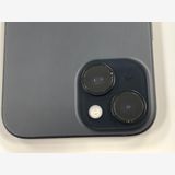 �ڥ�Х���BOX�� ����100%SIM�ե꡼ iPhone15 128GB �֥�å�