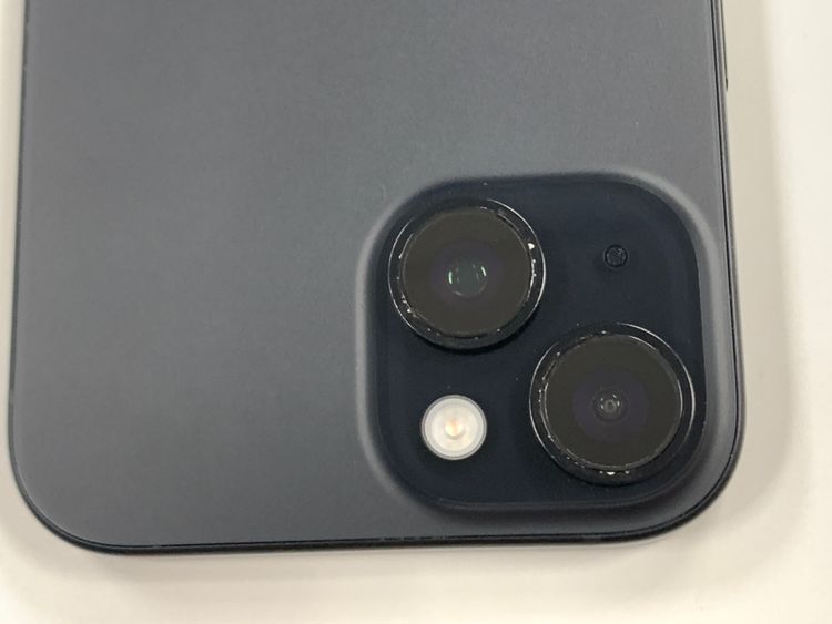 �ڥ�Х���BOX�� ����100%SIM�ե꡼ iPhone15 128GB �֥�å�