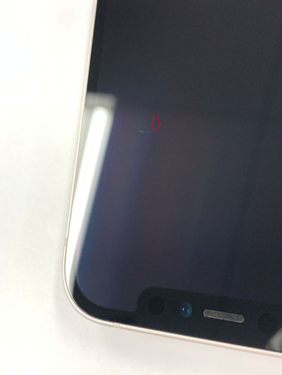 �ڥ�Х���BOX������ ����97% SIM�ե꡼ iPhone12 64GB �ۥ磻��