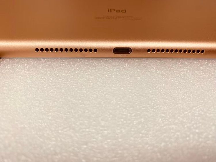 ����81��Apple iPad ��7���� Wi-Fi��128GB Gold