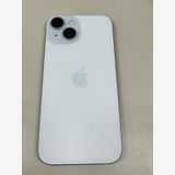 ڥХBOX 84%SIMե꡼ iPhone15 128GB ֥롼