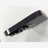 ڥХBOX87% SIMե꡼ iPhone14 Pro 128GB Purple