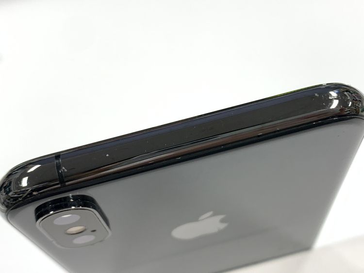 ڥХBOX80 SIMե꡼ iPhoneXS 256GB SpaceGray