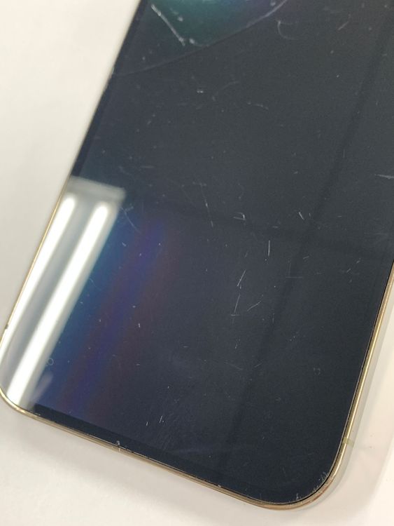 �ڥ�Х���BOX������90%SIM�ե꡼ iPhone14 Pro Max 128GB Gold