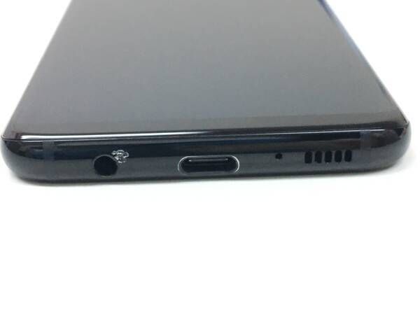 ムスビー｜【モバイルBOX】SIMロック解除済 docomo Galaxy S8 SC-02J  