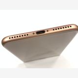 ڥХBOX 100% SIMե꡼ iPhone8 Plus 256GB Gold