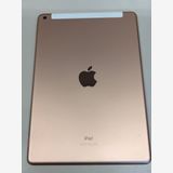 電池100% SIMフリーiPad (第7世代) 32GB ゴールド