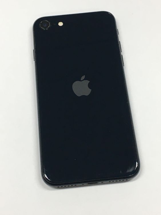 �ڥ�Х���BOX��iPhone SE3 ��3���� 128GB SIM�ե꡼ �ߥåɥʥ���