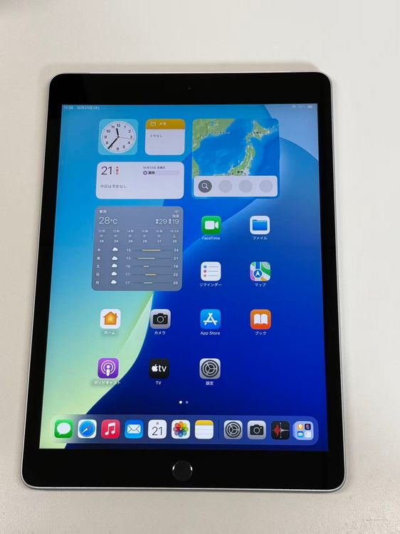 ������ ����100�� SIM�ե꡼ iPad ��9���� 64GB ����С�