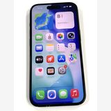 �ڥ�Х���BOX�� ����88%SIM�ե꡼ iPhone15 128GB �֥�å�