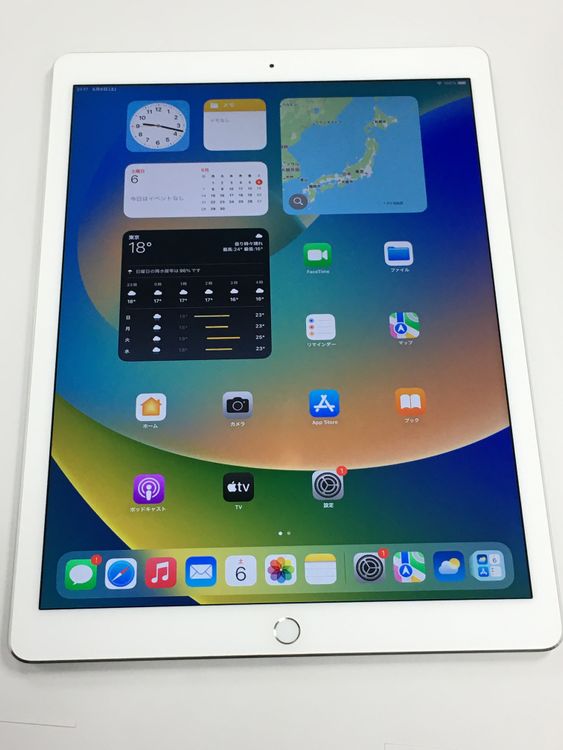 ��������Ʊ�� ����94% iPad Pro 12.9����� (��1����) 256GB WiFi��ǥ�