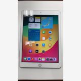 Apple iPad ��6���� Wi-Fi 32GB Silevr �����겻�̥ܥ���Ǥ�