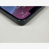 �ڥ�Х���BOX������86% SIM�ե꡼ iPhone13 128GB �ߥåɥʥ���