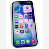 �ڥ�Х���BOX������ ����95%SIM�ե꡼ iPhone15 128GB ���꡼��