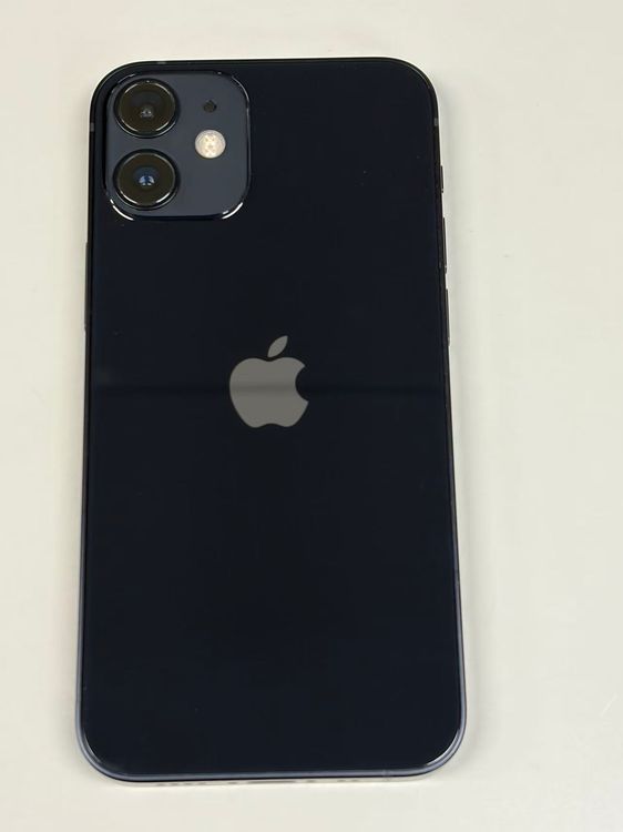 �ڥ�Х���BOX������ ����87%SIM�ե꡼ iPhone12 mini 128GB �֥�å�