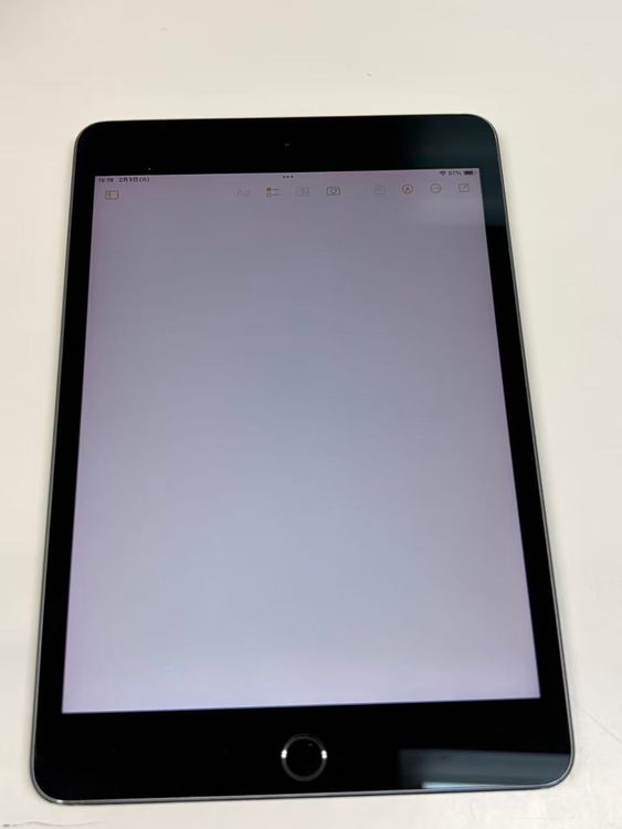 ����84% apple  iPad mini(��5����) 256GB ���ڡ�������