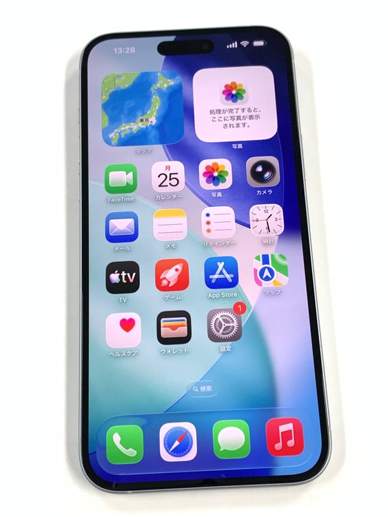 �ڥ�Х���BOX������88��SIM�ե꡼ iPhone15 Plus 128GB �֥롼
