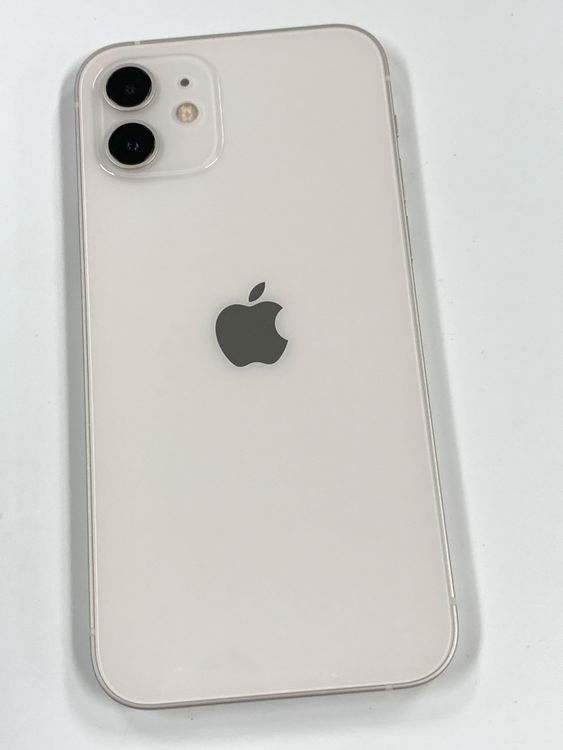 ڥХBOX۶ 79%SIMե꡼ iPhone12 64GB ۥ磻