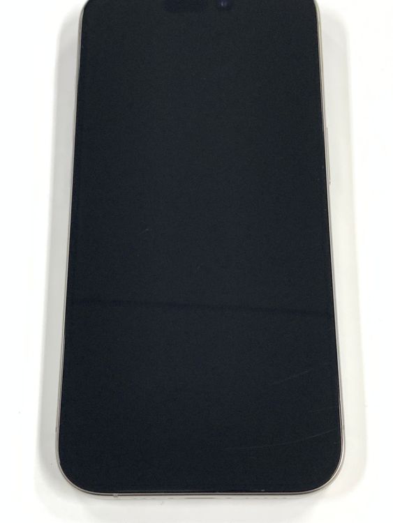 �ڥ�Х���BOX������86%SIM�ե꡼ iPhone15 Pro 128GB �ʥ�����