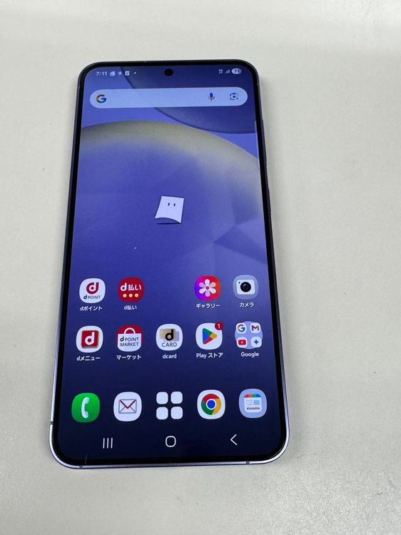 ڥХBOXۿƱdocomo Galaxy S24 SC-51EХȥХå