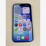 �ڥ�Х���BOX������ ����89%SIM�ե꡼ iPhone15 128GB �֥롼