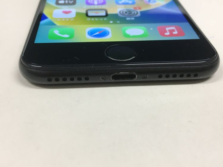 iPhone SE2 64GB SIMフリー バッテリー84% ムスビー｜【モバイルBOX】電池84％ SIMフリー iPhone SE(第2